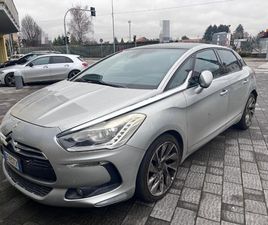 CITROEN DS5 E5B U0426ЕНА U043FО U0434ОU0433ОВАРU044FНЕ