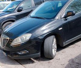 LANCIA DELTA 1.6 DIESEL 120 CAVALLI