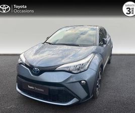 122H EDITION 2WD E-CVT MY20