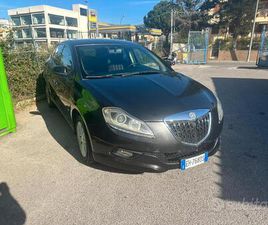 LANCIA DELTA 1600 TD