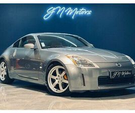 Z (Z33) COUPE 3.5 V6 280 PACK GARANTIE 6