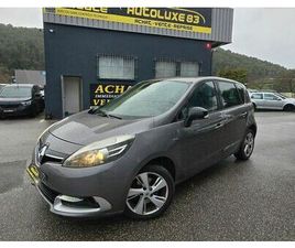 DCI 110 CV LIMITED GARANTIE