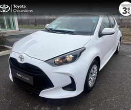 70 VVT-I DYNAMIC 5P MY22