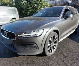 VOLVO V60 CROSS COUNTRY CROSS COUNTRY B4 PRO AWD 197 CH