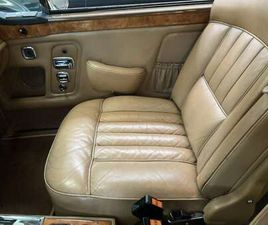 ROLLS ROYCE CORNICHE