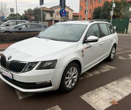 1.6 TDI AMBITION 115CV *IVA ESPOSTA*