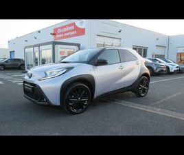 1.0 VVT-I 72CH JBL EDITION S-CVT MY24