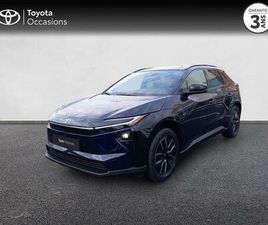 224CH 22KW GRANDE AUTONOMIE LOUNGE MC25