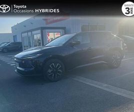 224CH 22KW GRANDE AUTONOMIE LOUNGE MC25