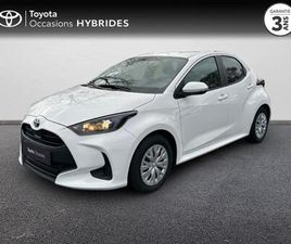 116H DYNAMIC 5P MY22