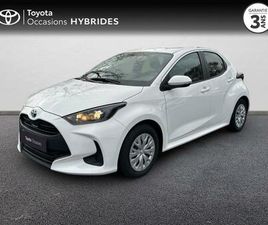 116H DYNAMIC 5P MY22