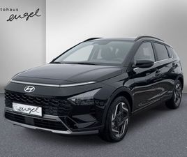 HYUNDAI BAYON HYUNDAI BAYON 1.0T-GDI PRIME,KLIMA,NAVI,RFK,ALU,LED,SH,L