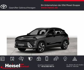 HYUNDAI KONA ELEKTRO N-LINEX - STANDORT ST. WENDEL