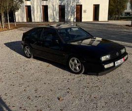 VW CORRADO VR6