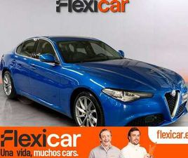 2.2 DIESEL EXECUTIVE AUT. 190