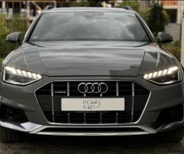 40 TDI QUATTRO ☑NARDO GREY☑