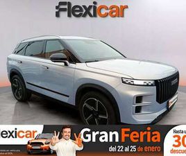 1.6T 108KW (145CV) DCT SELECT