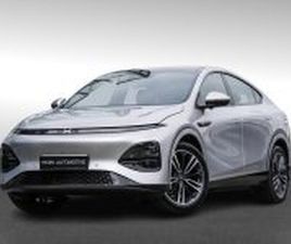 XPENG G6 AWD PERFORMANCE AMBIENTE|360°|DISTR|LED|PANO