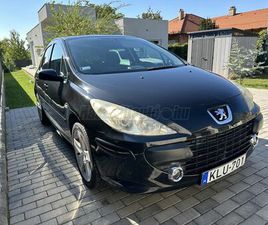 PEUGEOT 307 BREAK 1.4 SPHERE