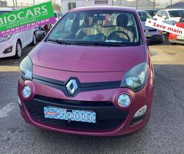 RENAULT TWINGO 1.2 EXPRESSION