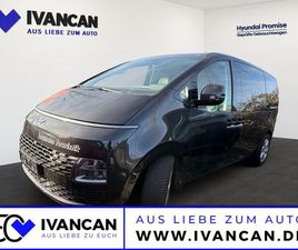 HYUNDAI STARIA PRIME 4WD 2.2 CRDI ) 9-SITZER PRIM