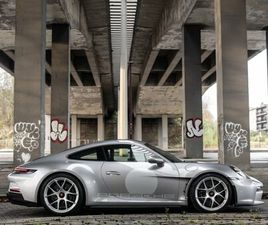 PORSCHE 911 992 S/T PORSCHE 911 992 S/T