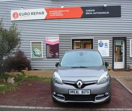 1.2 TCE 130CH ENERGY BOSE 2015