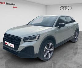 AUDI Q2 35 TFSI