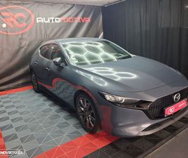 MAZDA 3 SKYACTIV G MAZDA 3