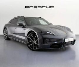 2025 PORSCHE TAYCAN E 4S SPORT TURISMO (544PS)