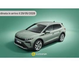 SKODA ELROQ 85X 4X4 SPORTLINE