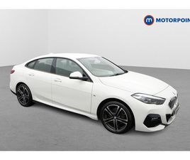 218I [136] M SPORT 4DR DCT