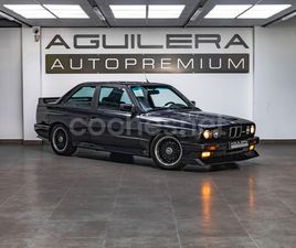 BMW SERIE 3 COUPE M3 BMW SERIE 3 M3 COUPE