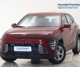 HYUNDAI KONA KONA 1.0 TGDI 48V MAXX 4X2