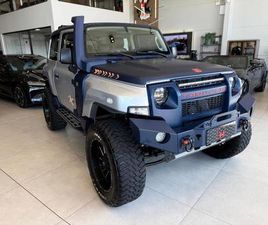 TROLLER T4 3.2 XLT AUTO 4WD