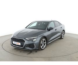 AUDI A3 BERLINE 35 TFSI 35 TFSI MILD-HYBRID