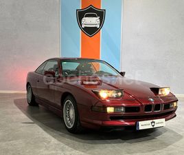 BMW SERIE 8 850CI AUT.