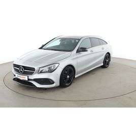CLA 200 SHOOTING BRAKE