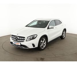 GLA 200