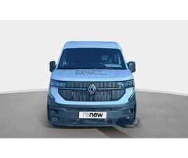RENAULT MASTER E-TECH FG L2H2 3T5 EXTRA GRANDE AUTONOMIE