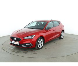 SEAT LEON 1.5 ETSI ACT