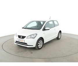 SEAT MII 1.0