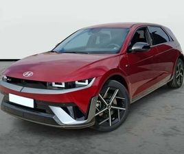 HYUNDAI IONIQ 5 FL 168,1 KW (229 CV) 2WD N LINE