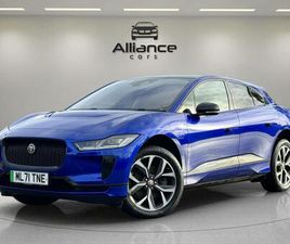 400 90KWH HSE AUTO 4WD 5DR