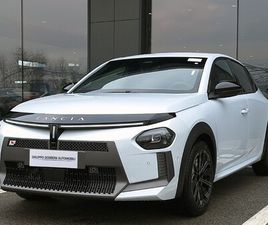 1.2 MHEV 110CV HF LINE E-DCT