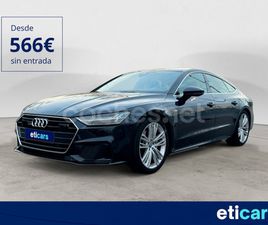 AUDI A7 SPORTBACK 50 TDI QUATTRO TRIPTRON.
