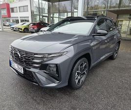 HYUNDAI TUCSON 1,6