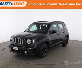 JEEP RENEGADE BB42060