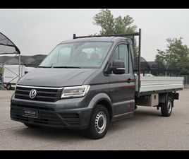 35 2.0 BITDI 177CV L4 CAB BUSINESS