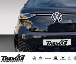 VOLKSWAGEN ID.BUZZ PURE KLIMA NAVI STYLE-PAKET